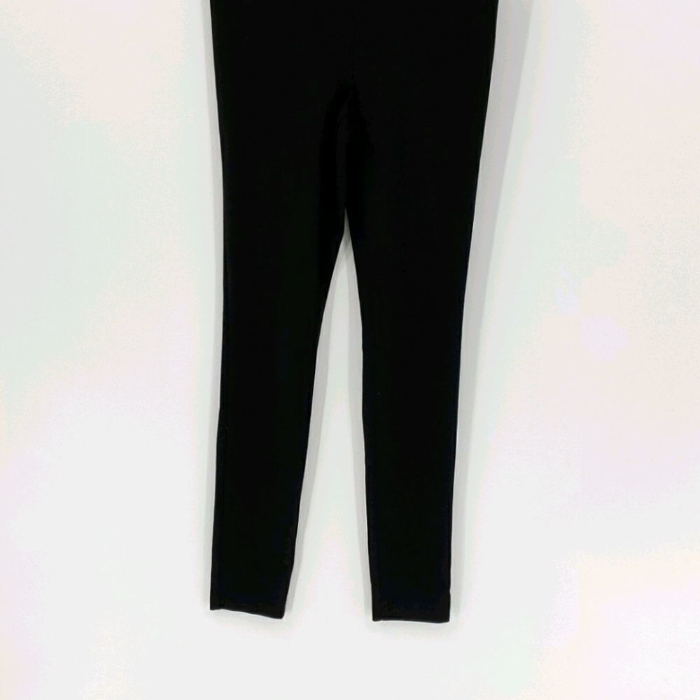 Black legings, ‎ size small. Express.